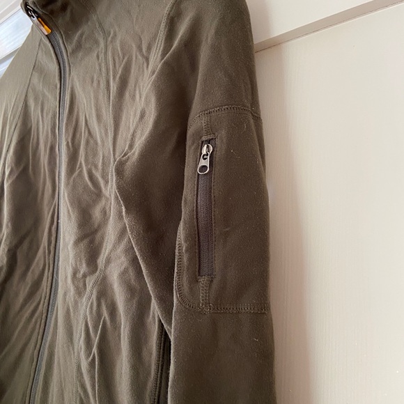 LULULEMON Running Jacket, Size 4 - Picture 4 of 6